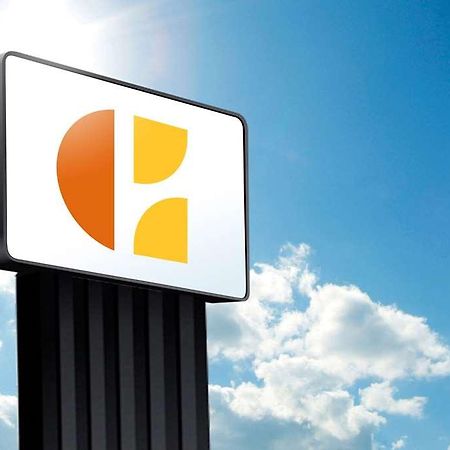 Comfort Inn & Suites Ruston-East Buitenkant foto