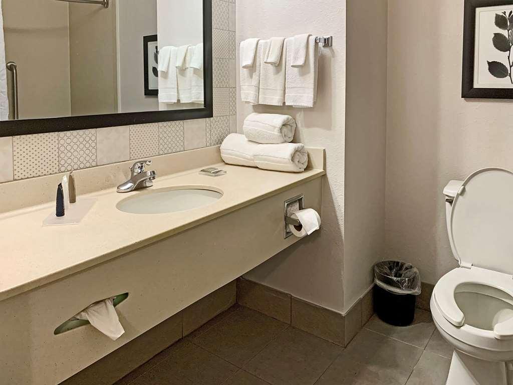 Comfort Inn & Suites Ruston-East Buitenkant foto