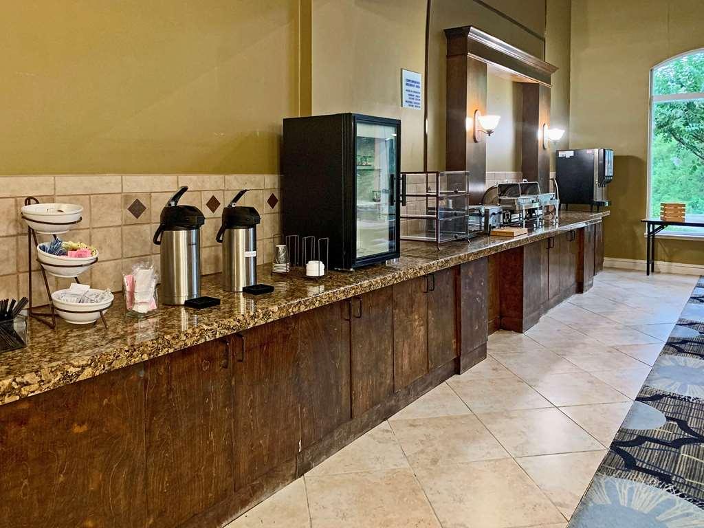 Comfort Inn & Suites Ruston-East Buitenkant foto