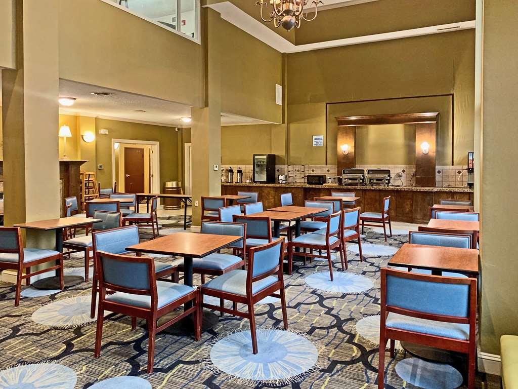 Comfort Inn & Suites Ruston-East Buitenkant foto