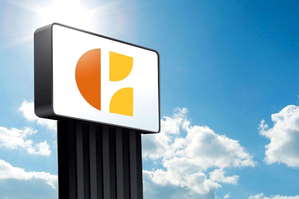 Comfort Inn & Suites Ruston-East Buitenkant foto