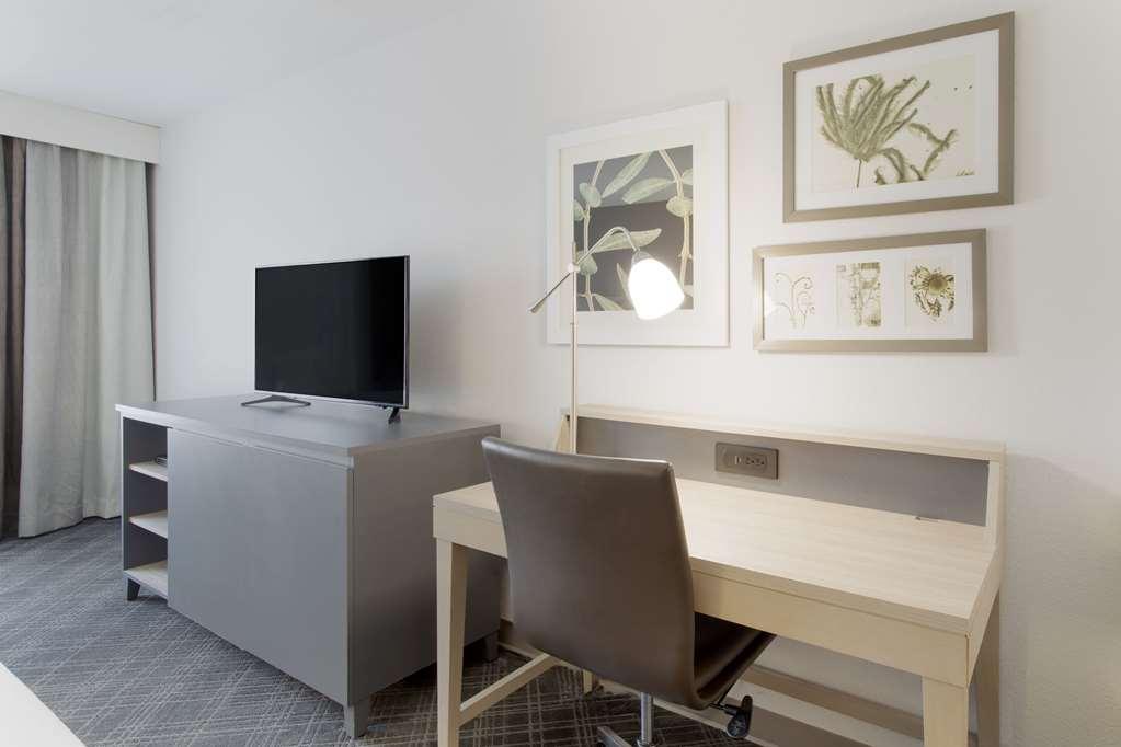 Comfort Inn & Suites Ruston-East Kamer foto