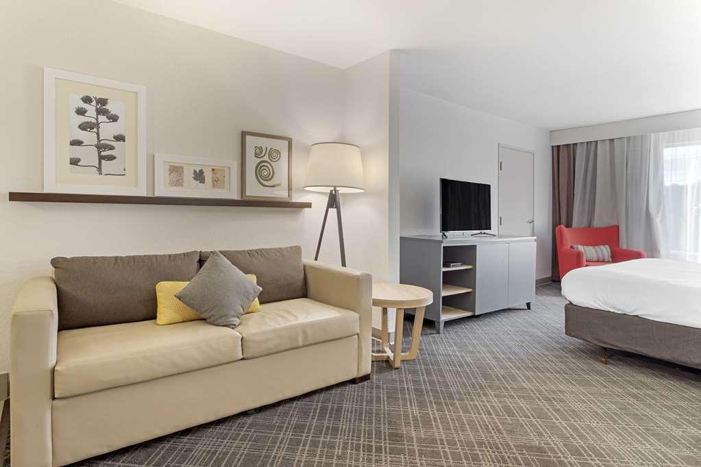 Comfort Inn & Suites Ruston-East Kamer foto