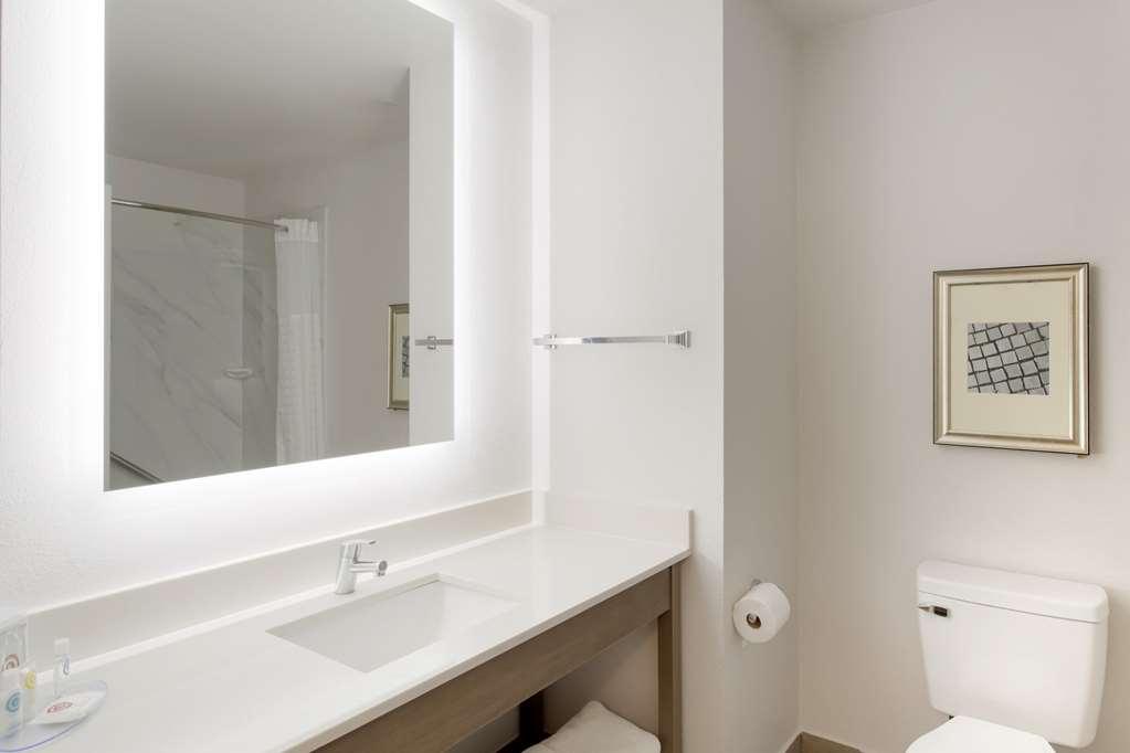 Comfort Inn & Suites Ruston-East Kamer foto