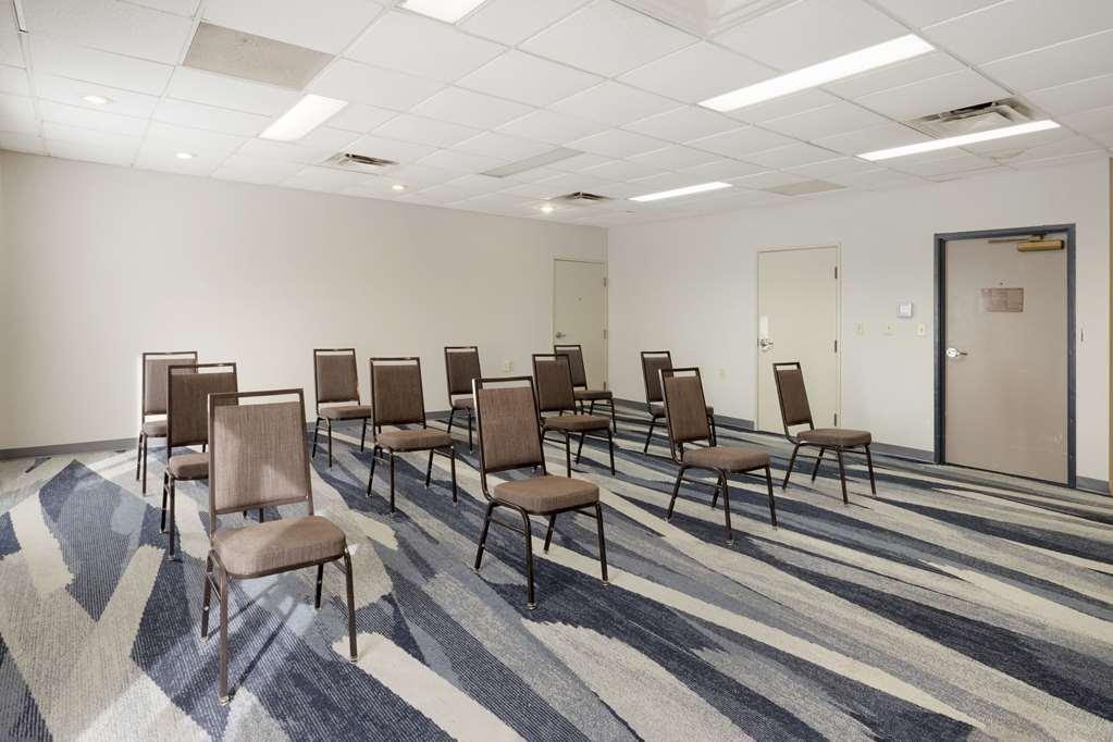 Comfort Inn & Suites Ruston-East Faciliteiten foto