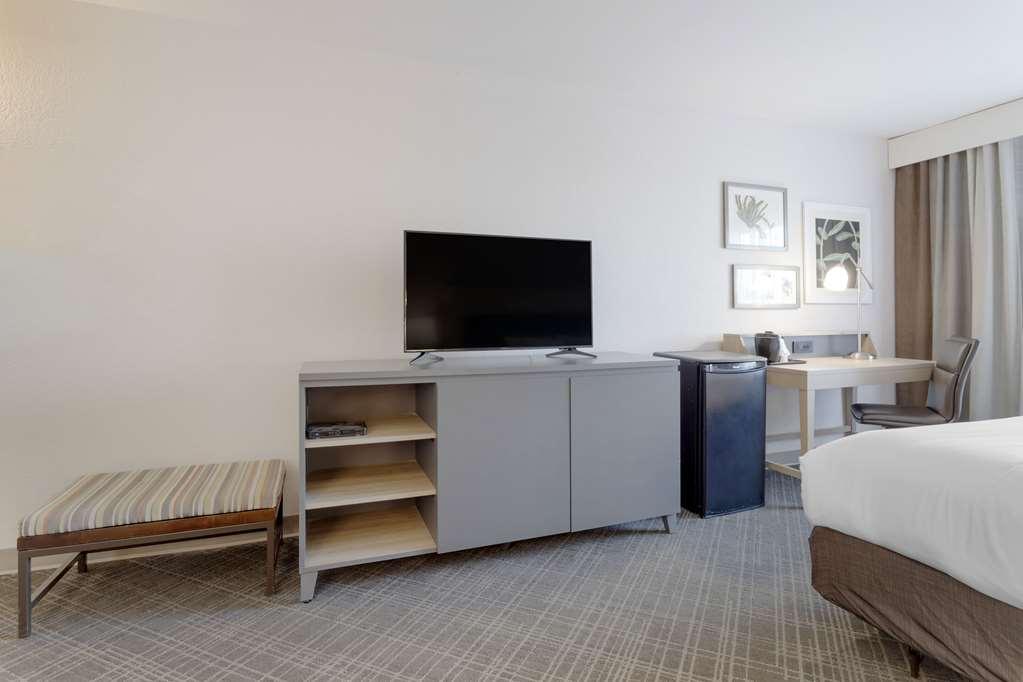 Comfort Inn & Suites Ruston-East Kamer foto