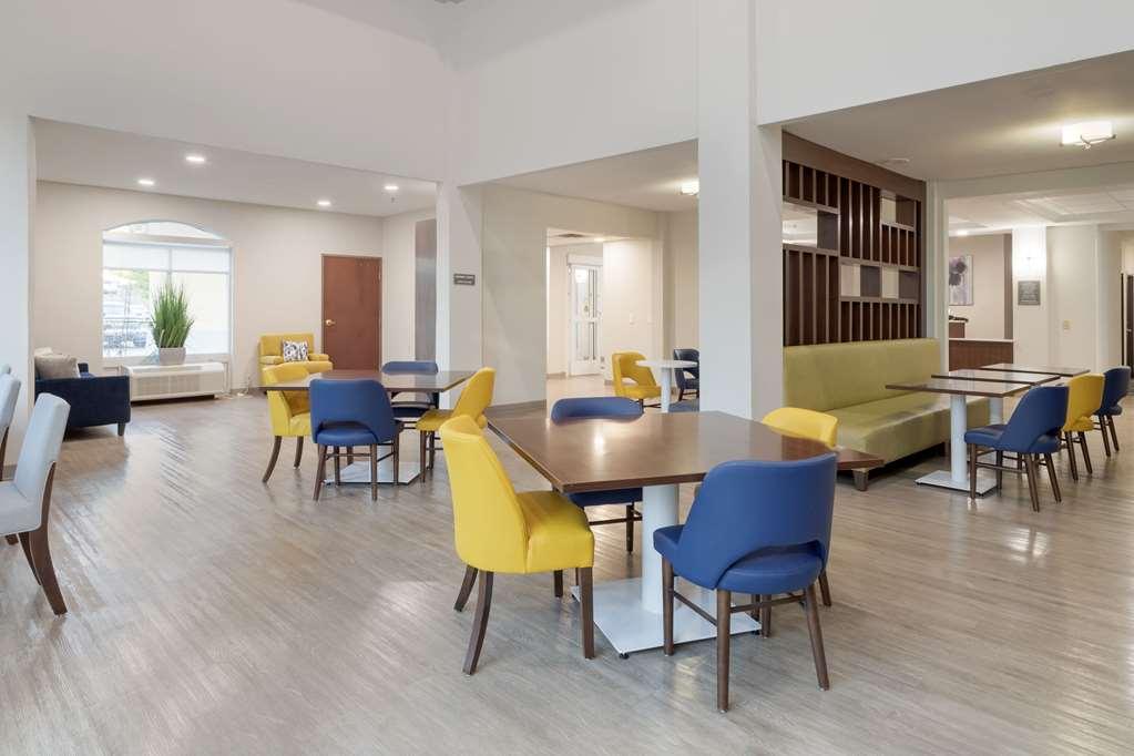 Comfort Inn & Suites Ruston-East Interieur foto